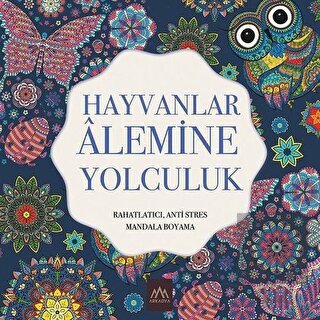 Hayvanlar Alemine Yolculuk