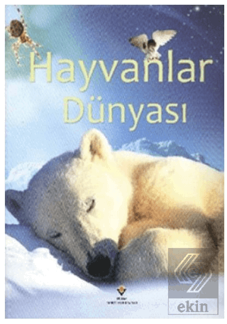 Hayvanlar Dünyası