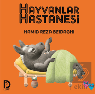 Hayvanlar Hastanesi