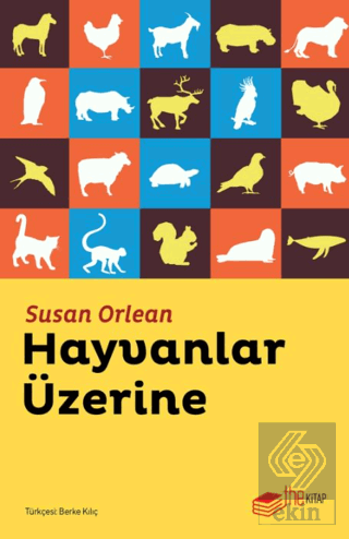 Hayvanlar Üzerine