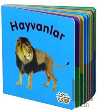 Hayvanlar