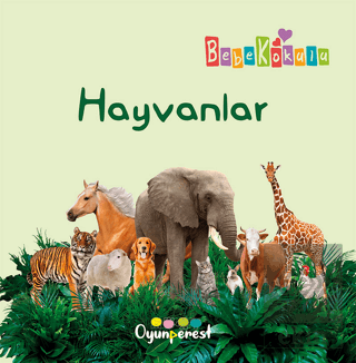 Hayvanlar