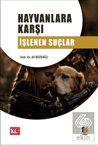 Hayvanlara Karşı İşlenen Suçlar