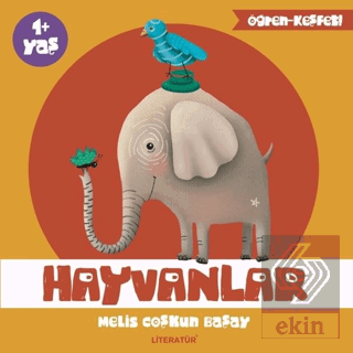 Hayvanlar