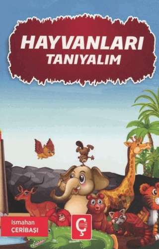 Hayvanları Tanıyalım