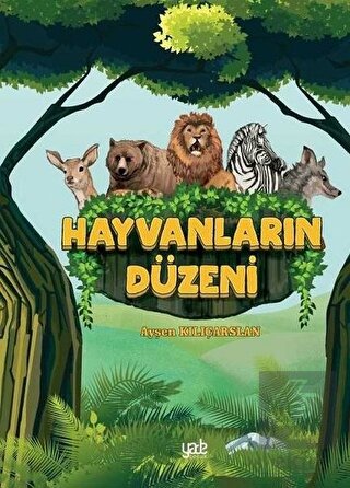 Hayvanların Düzeni