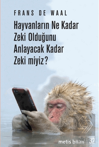 Hayvanların Ne Kadar Zeki Olduğunu Anlayacak Kadar