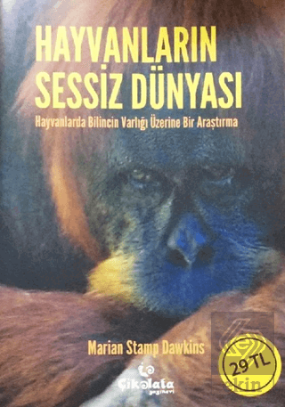 Hayvanların Sessiz Dünyası