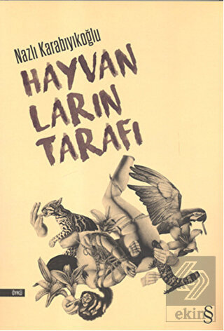 Hayvanların Tarafı