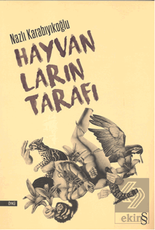 Hayvanların Tarafı