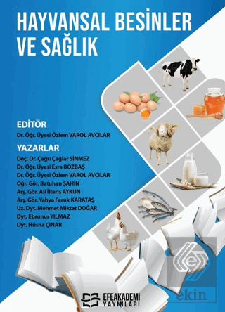 Hayvansal Besinler ve Sağlık