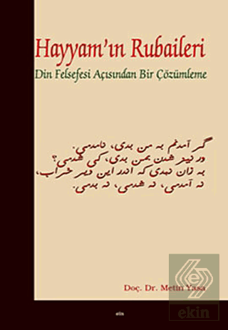 Hayyam\'ın Rubaileri