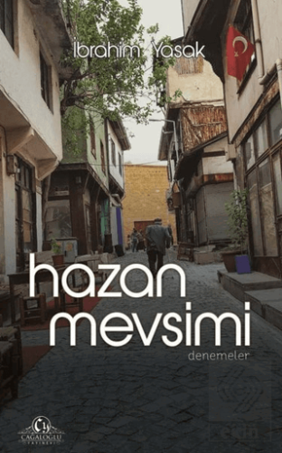 Hazan Mevsimi