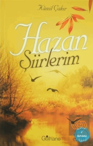 Hazan Şiirlerim