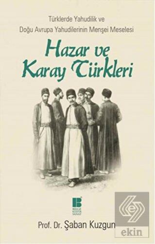 Hazar ve Karay Türkleri