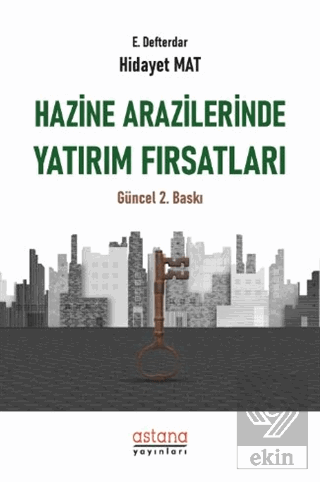 Hazine Arazilerinde Yatırım Fırsatları