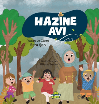 Hazine Avı