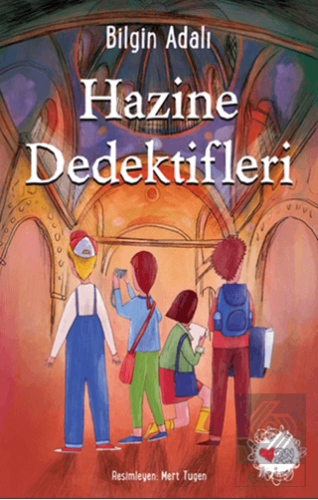 Hazine Dedektifleri