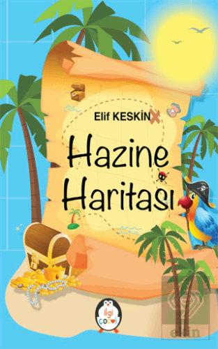 Hazine Haritası