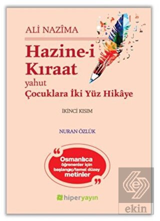 Hazine-i Kıraat 2