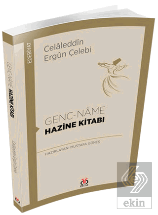 Hazine Kitabı