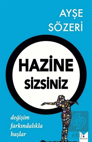 Hazine Sizsiniz