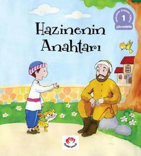 Hazinenin Anahtarı