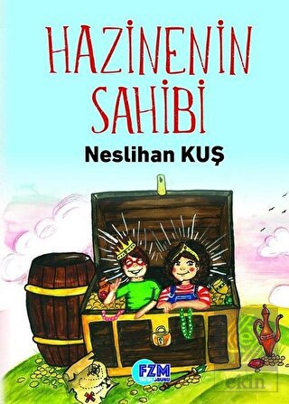 Hazinenin Sahibi