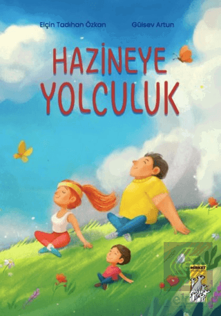 Hazineye Yolculuk