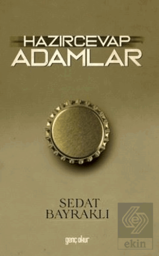 Hazırcevap Adamlar