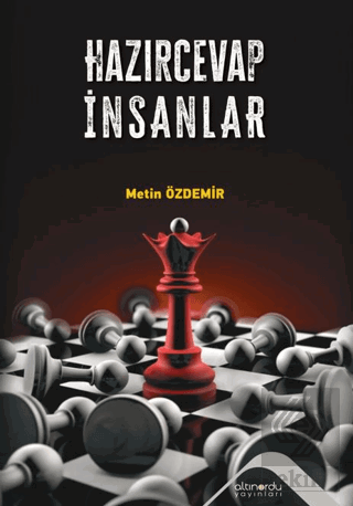 Hazırcevap İnsanlar