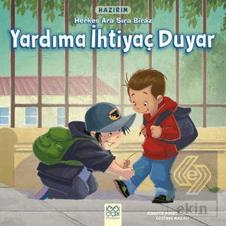 Hazırım - Herkes Ara Sıra Biraz Yardıma İhtiyaç Du