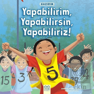 Hazırım - Yapabilirim, Yapabilirsin, Yapabiliriz!