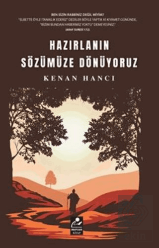 Hazırlanın Sözümüze Dönüyoruz