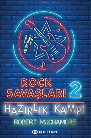 Hazırlık Kampı - Rock Savaşları 2