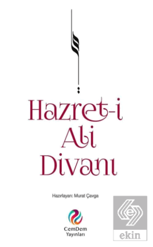 Hazret-i Ali Divanı