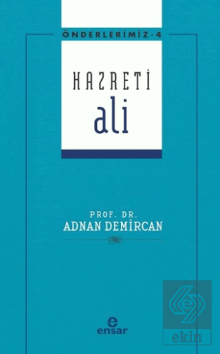 Hazreti Ali