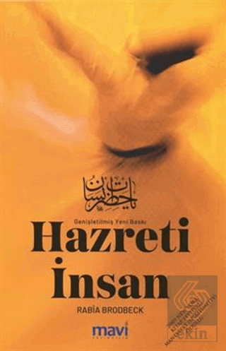 Hazreti İnsan