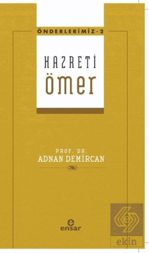 Hazreti Ömer