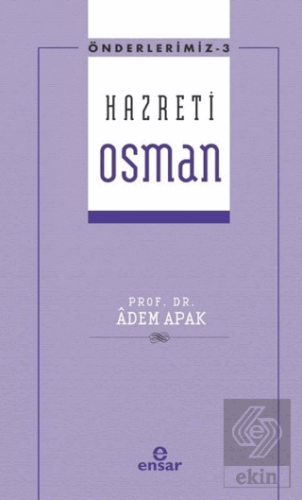 Hazreti Osman