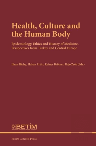 Health Culture and The Human Body