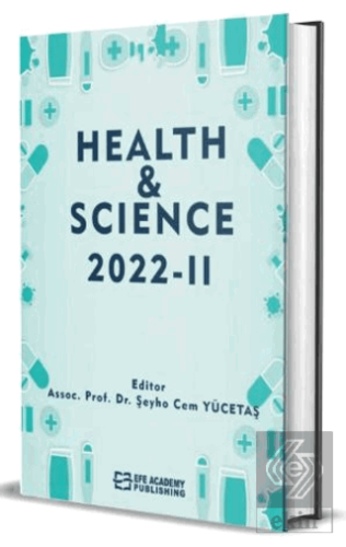 Health & Science 2022-2