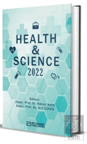 Health & Science 2022