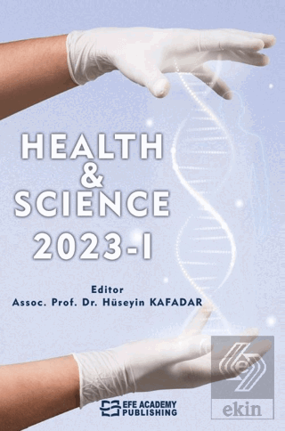 Health & Science 2023- I