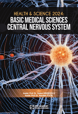 Health & Science 2024: Basic Medical Sciences Central Nervous System