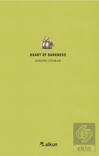 Heart Of Darkness