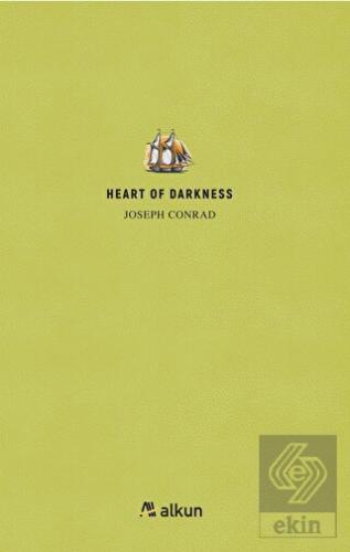 Heart Of Darkness