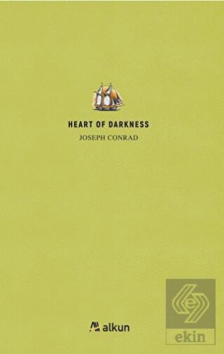 Heart Of Darkness