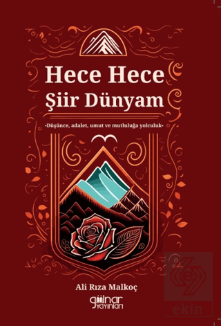 Hece Hece Şiir Dünyam