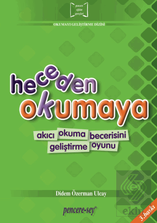 Heceden Okumaya